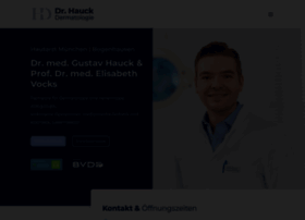 Dermatologie-vocks.de thumbnail