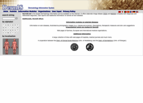 Dermis.net thumbnail