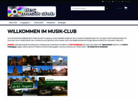 Dermusikclub.de thumbnail