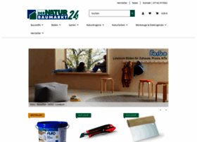 Dernaturbaumarkt24.de thumbnail