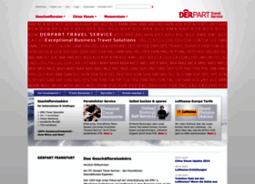 Derpart-frankfurt.de thumbnail