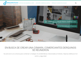 Derquinoticias.com.ar thumbnail