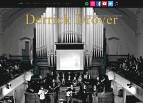 Derrickdrover.com thumbnail