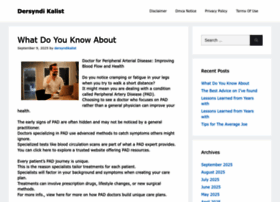 Dersyndikalist.info thumbnail