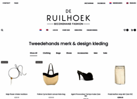 Deruilhoek.nl thumbnail