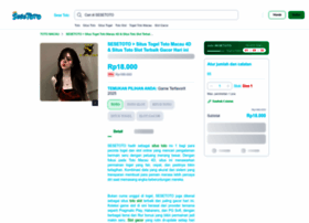 Desacipayung.com thumbnail