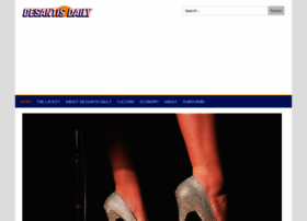 Desantisdaily.com thumbnail Desantisdaily.com thumbnail