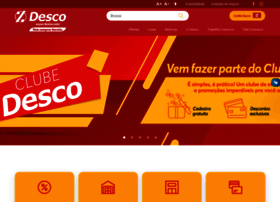 Desco.com.br thumbnail