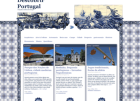 Descobrir-portugal.com thumbnail