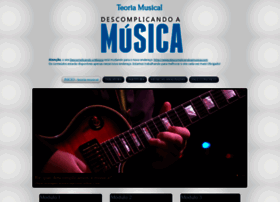 Descomplicandoamusica.com.br thumbnail
