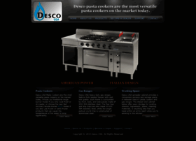 Descousa.com thumbnail