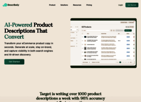 Describely.ai thumbnail