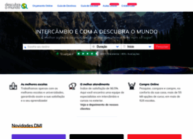 Descubraomundo.com thumbnail