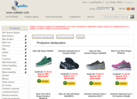Descuentoar.com thumbnail