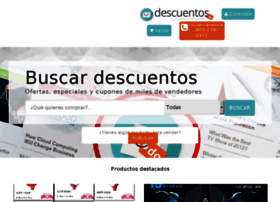 Descuentosrd.com thumbnail