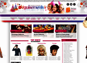 Desdeguisements.com thumbnail