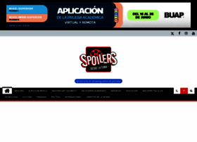Desdelacuna.net thumbnail