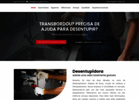 Desentupidora.com.br thumbnail