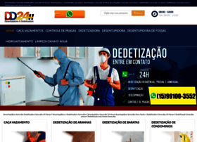 Desentupidorasorocaba.com.br thumbnail
