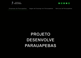 Desenvolveparauapebas.com.br thumbnail