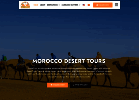 Desert-morocco-trips.com thumbnail