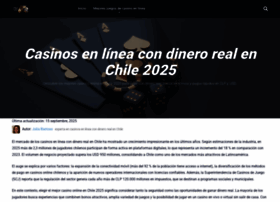 Desertadventure.cl thumbnail