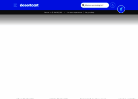 Desertcart.sg thumbnail Desertcart.sg thumbnail