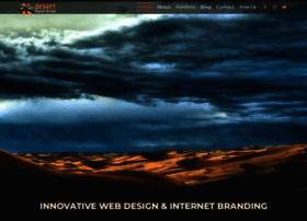 Desertdigitaldesign.com thumbnail