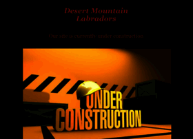 Desertmountainlabradors.com thumbnail