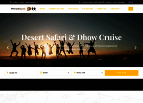Desertteam.me thumbnail
