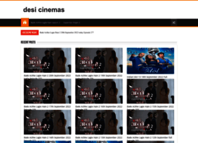 Desi-cinemas.com thumbnail