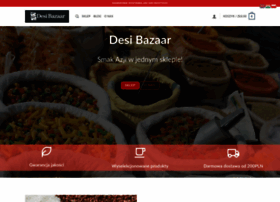 Desibazaar.pl thumbnail Desibazaar.pl thumbnail