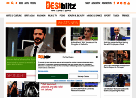 Desiblitz.com thumbnail