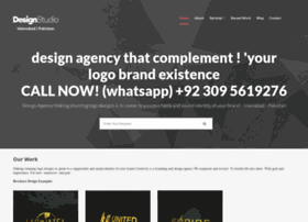 Design-agency.blogspot.com thumbnail