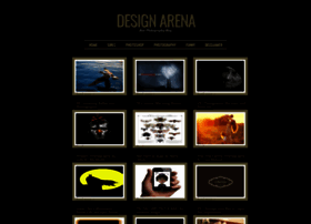 Design-arena.com thumbnail