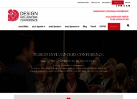 Design-bloggers-conference.com thumbnail
