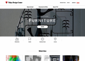 Design-center.co.jp thumbnail