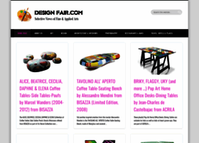 Design-fair.com thumbnail