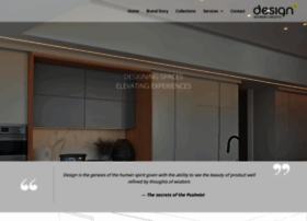 Design-plus.co.za thumbnail