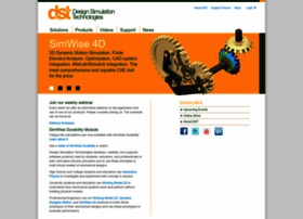 Design-simulation.com thumbnail