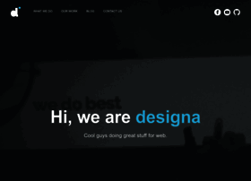 Designa.com.br thumbnail