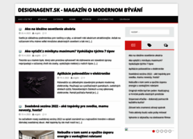 Designagent.sk thumbnail