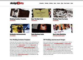 Designbetty.com thumbnail