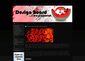 Designboard.cz thumbnail