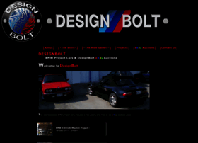 Designbolt.com thumbnail