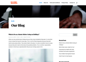 Designboston.org thumbnail