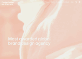 Designbridge.com thumbnail