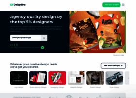 Designbro.com thumbnail