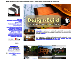 Designbuildnewjersey.com thumbnail