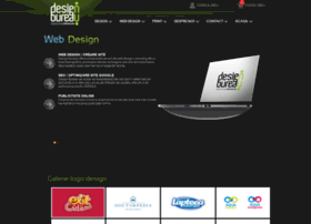 Designbureau.ro thumbnail